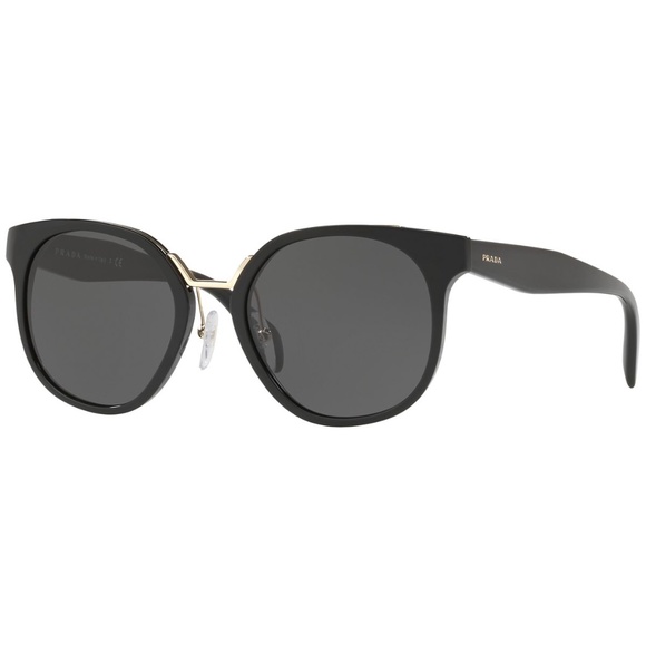 BNIB Prada Catwalk Sunglasses PR 17TS